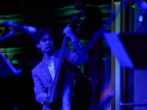 A Night of Jazz with Jazzmeia Horn. Photo: Sam Roberts