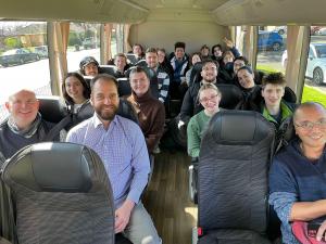 University of Adelaide Big Band in Clare