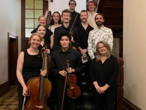 Quartets for You - Adelaide Fringe