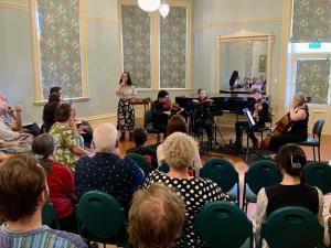 Quartets for You - Adelaide Fringe