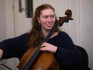 String Quartet Weekend – April 2025