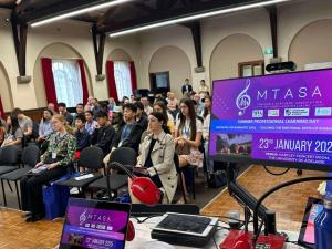 MTASA Summer Professional Learning Day 2025