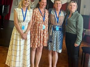 MTASA Summer Professional Learning Day 2025