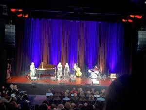 UNESCO International Jazz Day Concert 2025