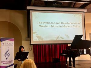 MTASA Summer Professional Learning Day 2025