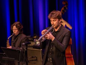 UNESCO International Jazz Day Concert 2025