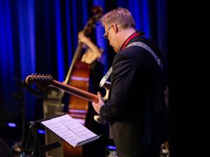 UNESCO International Jazz Day Concert 2025