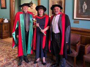 May 2025 Graduations