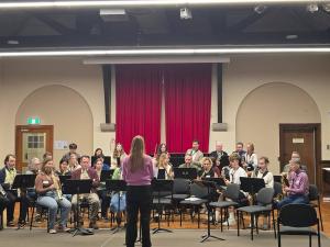 Saxophone Mega Day 2025