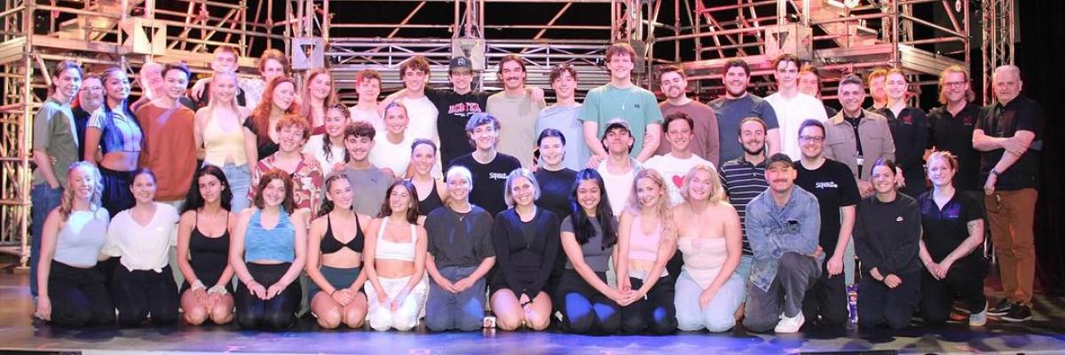 Jesus Christ Superstar