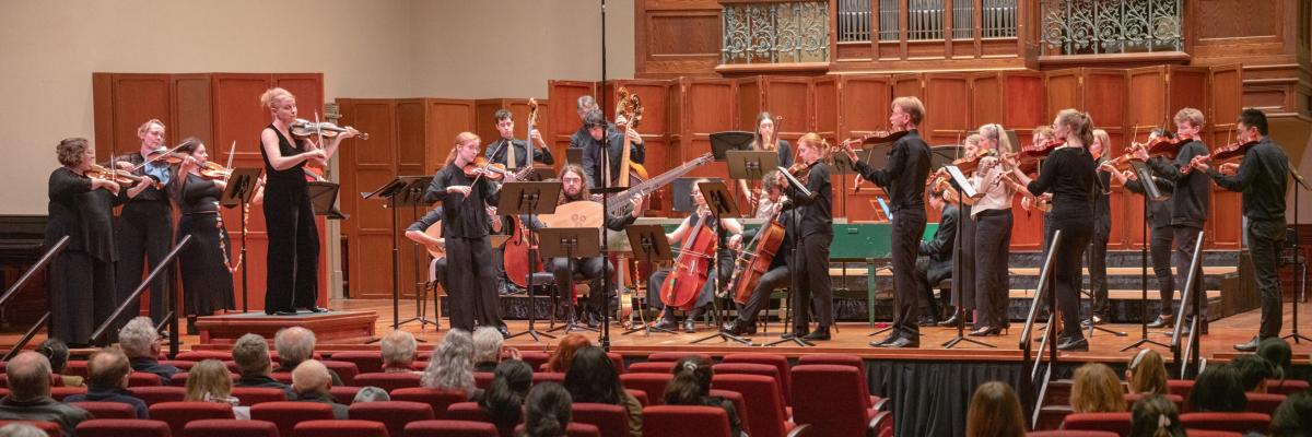 Adelaide Baroque Academy 2024