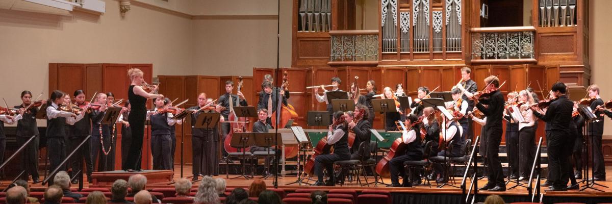 Adelaide Baroque Academy 2024