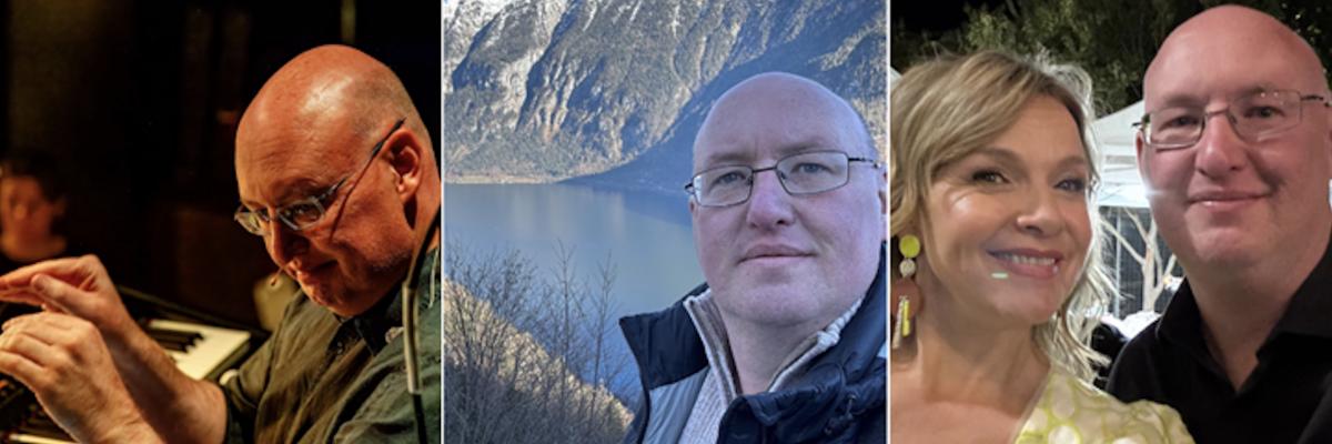 FABLE Staff Spotlight: Peter Johns