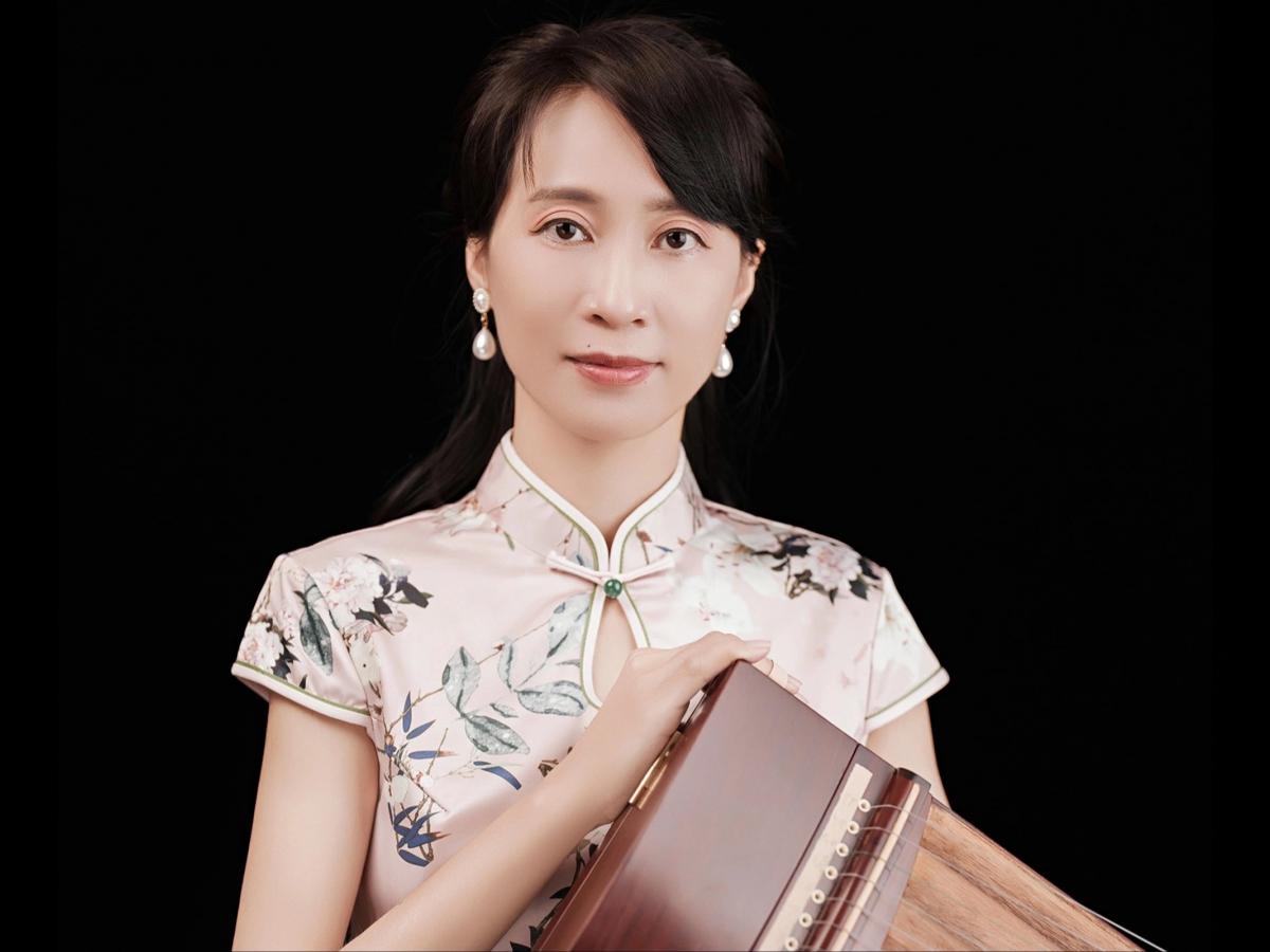 Yuqiong Zhang