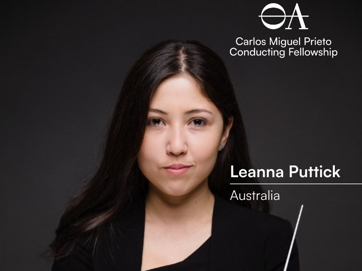 Leanne Puttick