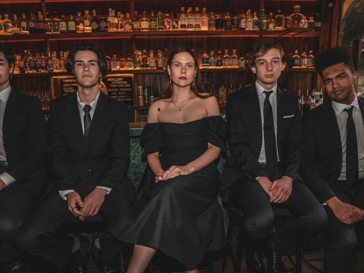After Hours – Adelaide Fringe
