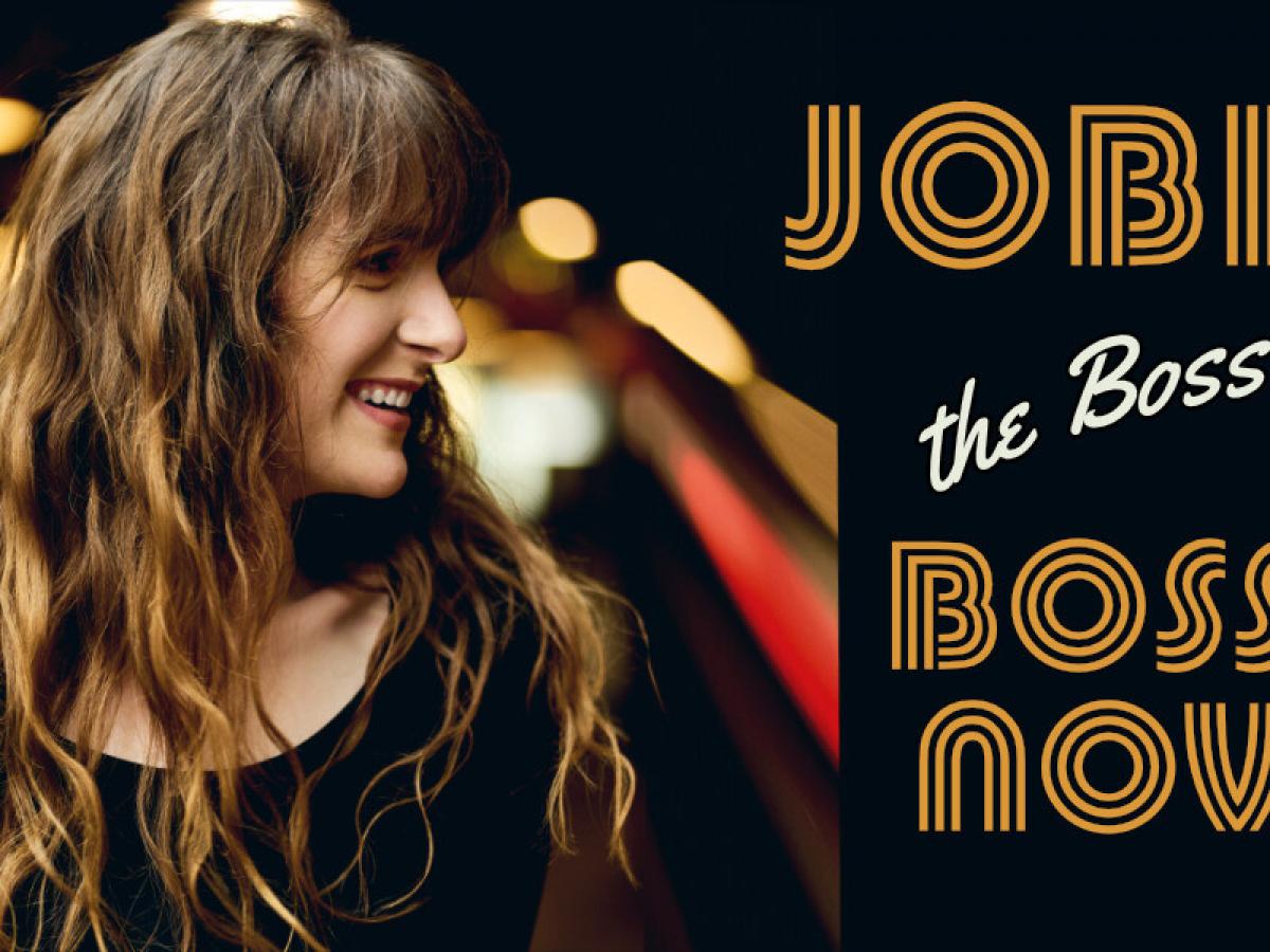Jobim – The Boss of Bossa Nova – Adelaide Fringe