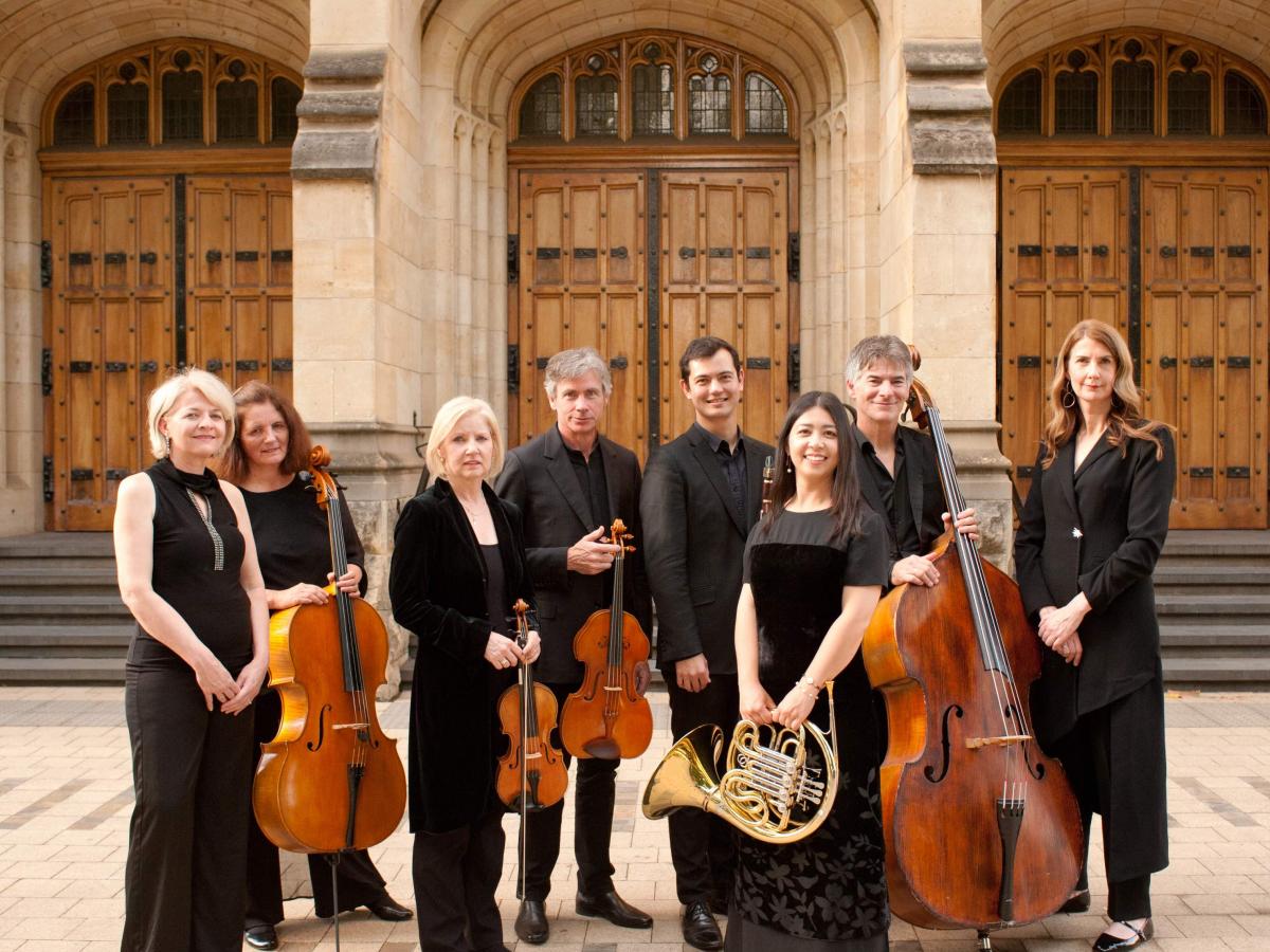 Ensemble Lumen