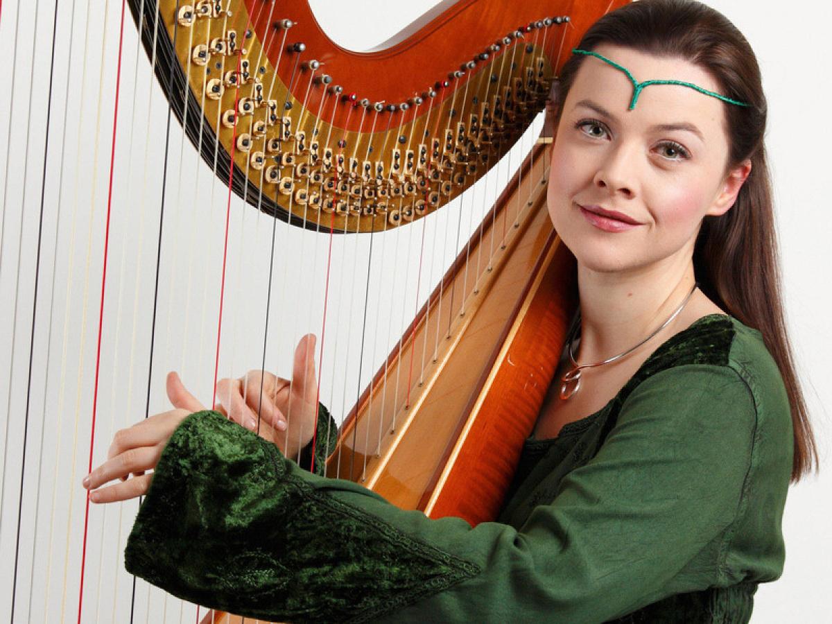 Songs of Middle Earth – Adelaide Fringe