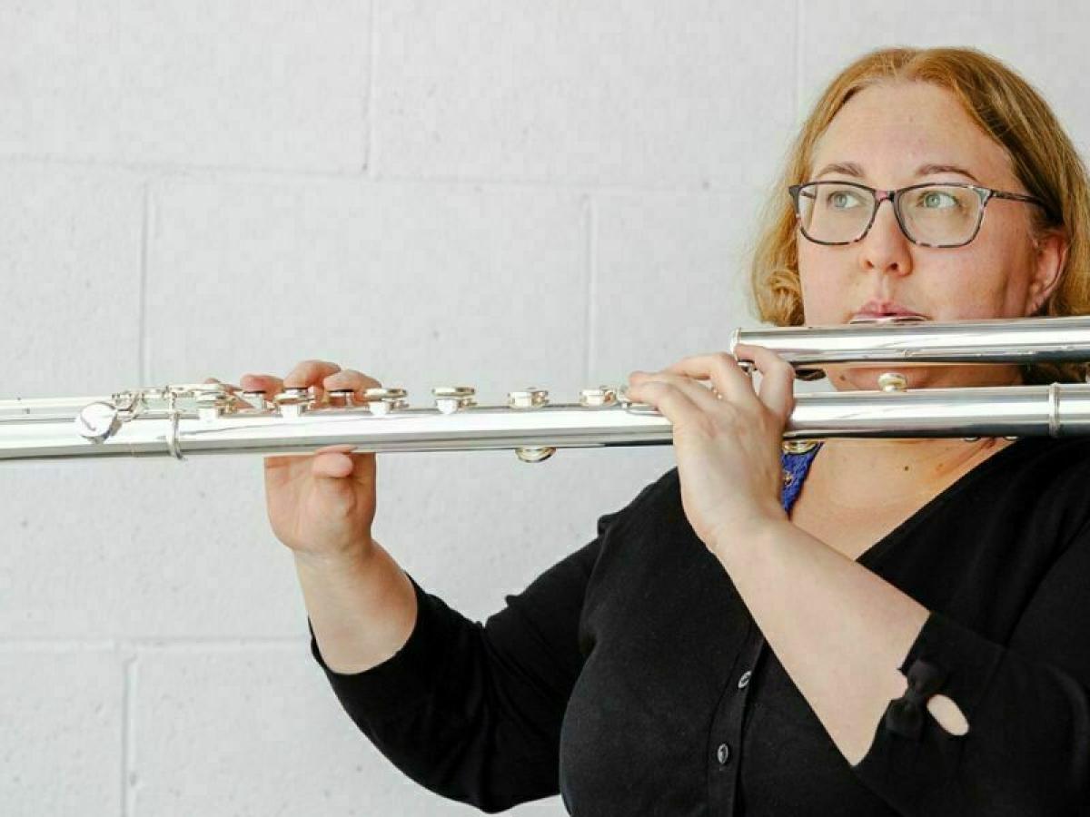 The Flute Revamped – Adelaide Fringe