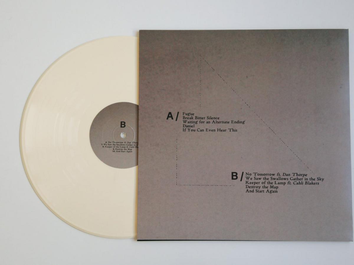 Raccoon City – Fugue (2025)