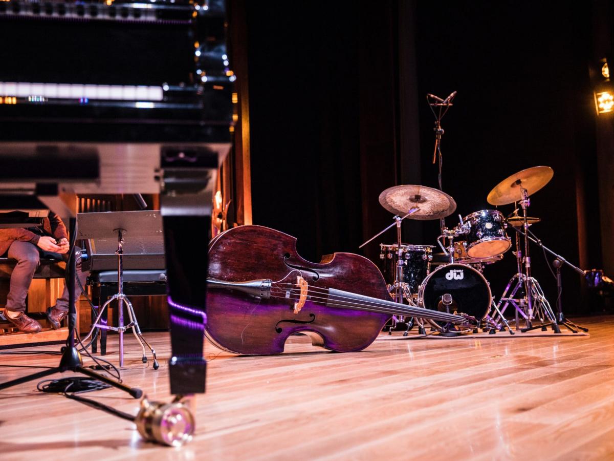 Adelaide Jazz Festival 2025