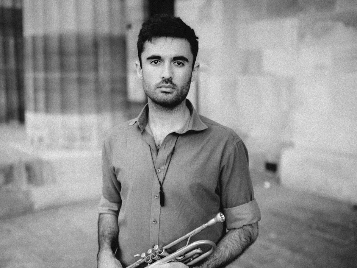 Harrison Smith Trio – Adelaide Jazz Festival 2025