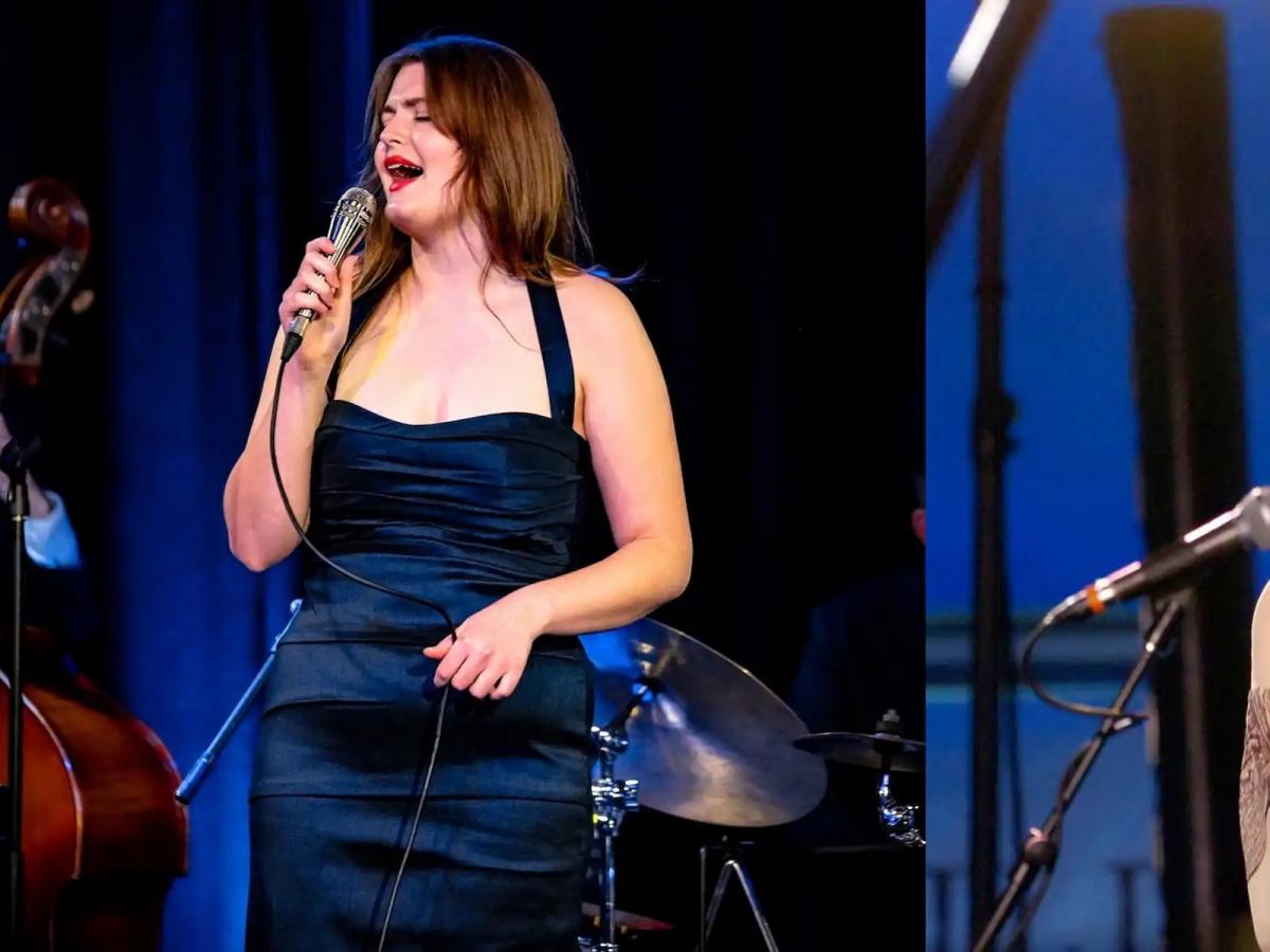 Millie Sarah's ANZAC Day Ensemble – Adelaide Jazz Festival 2025