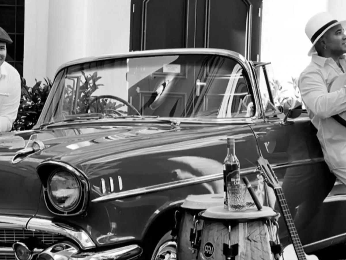 Sabor a Cuba – Adelaide Jazz Festival 2025