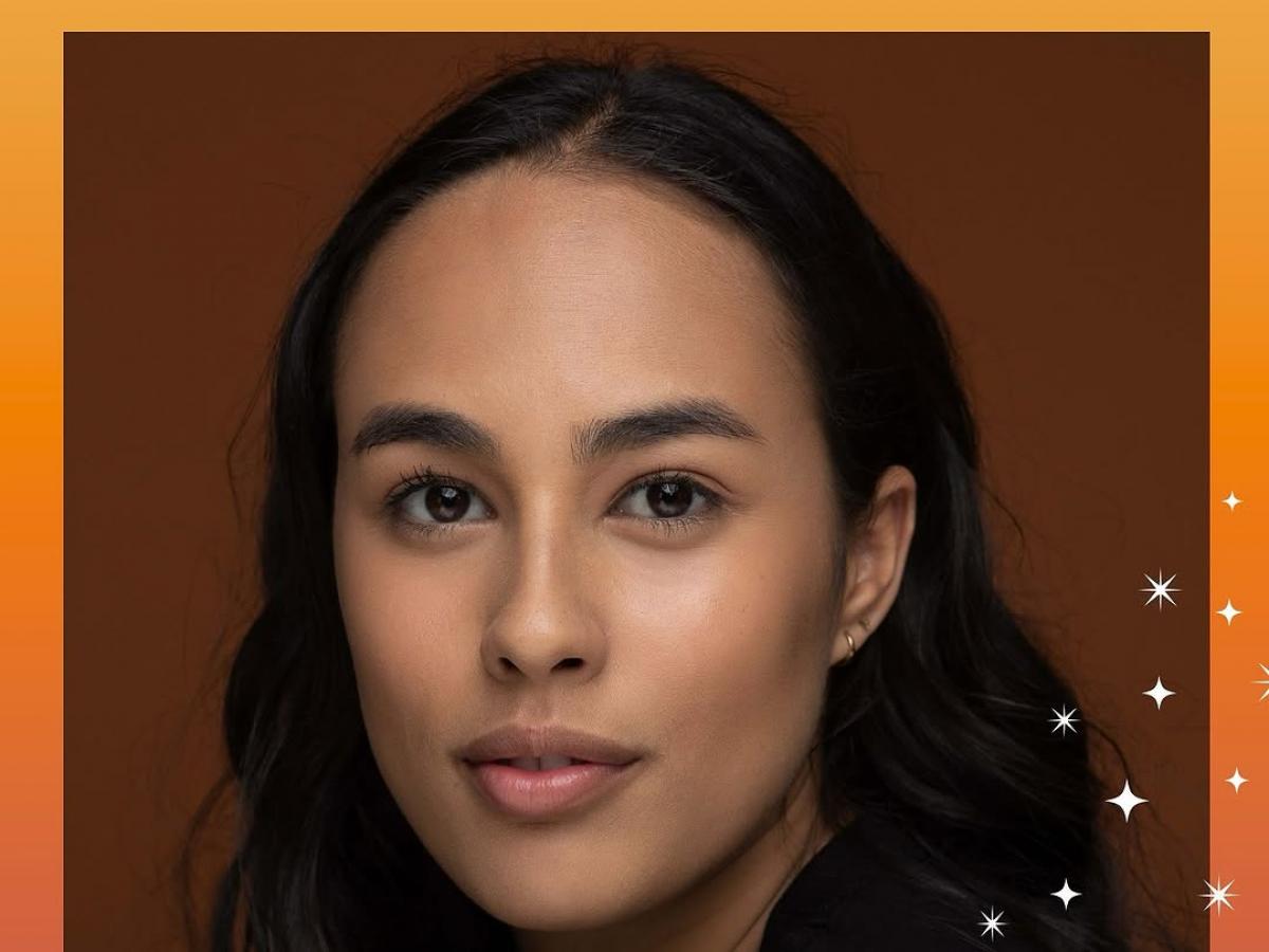 Taylah Johns in Dusty the Musical – In Concert