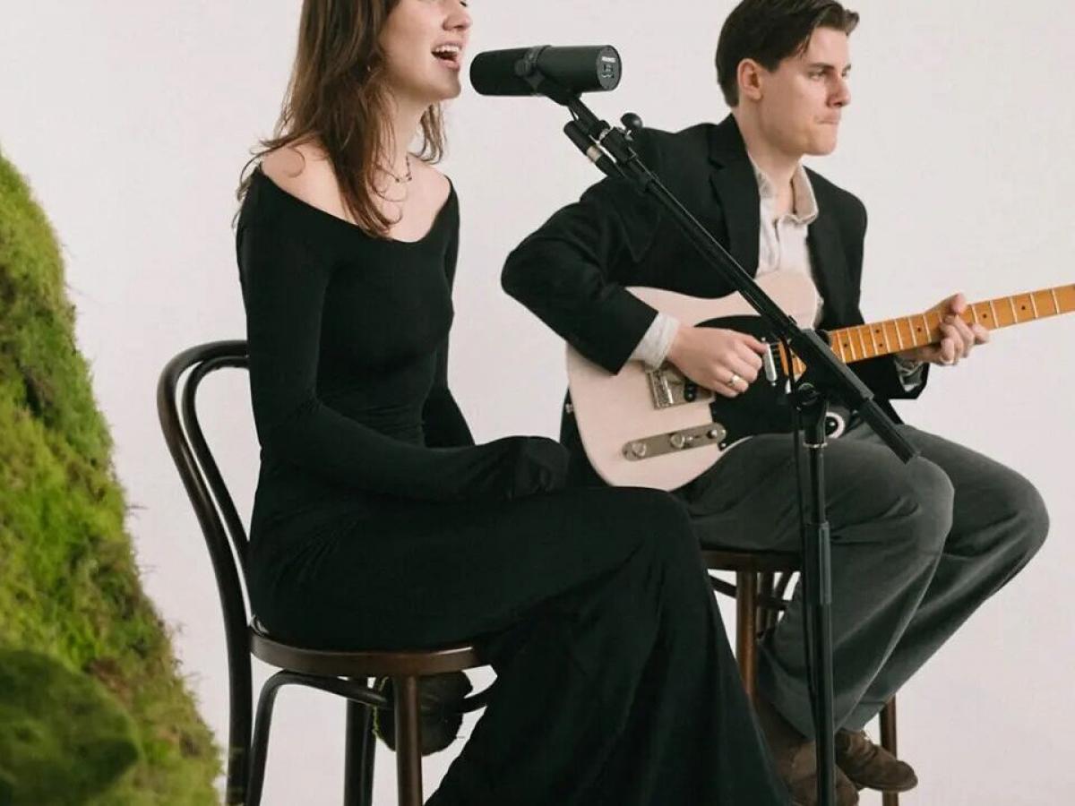 Winter Miller – Adelaide Jazz Festival 2025