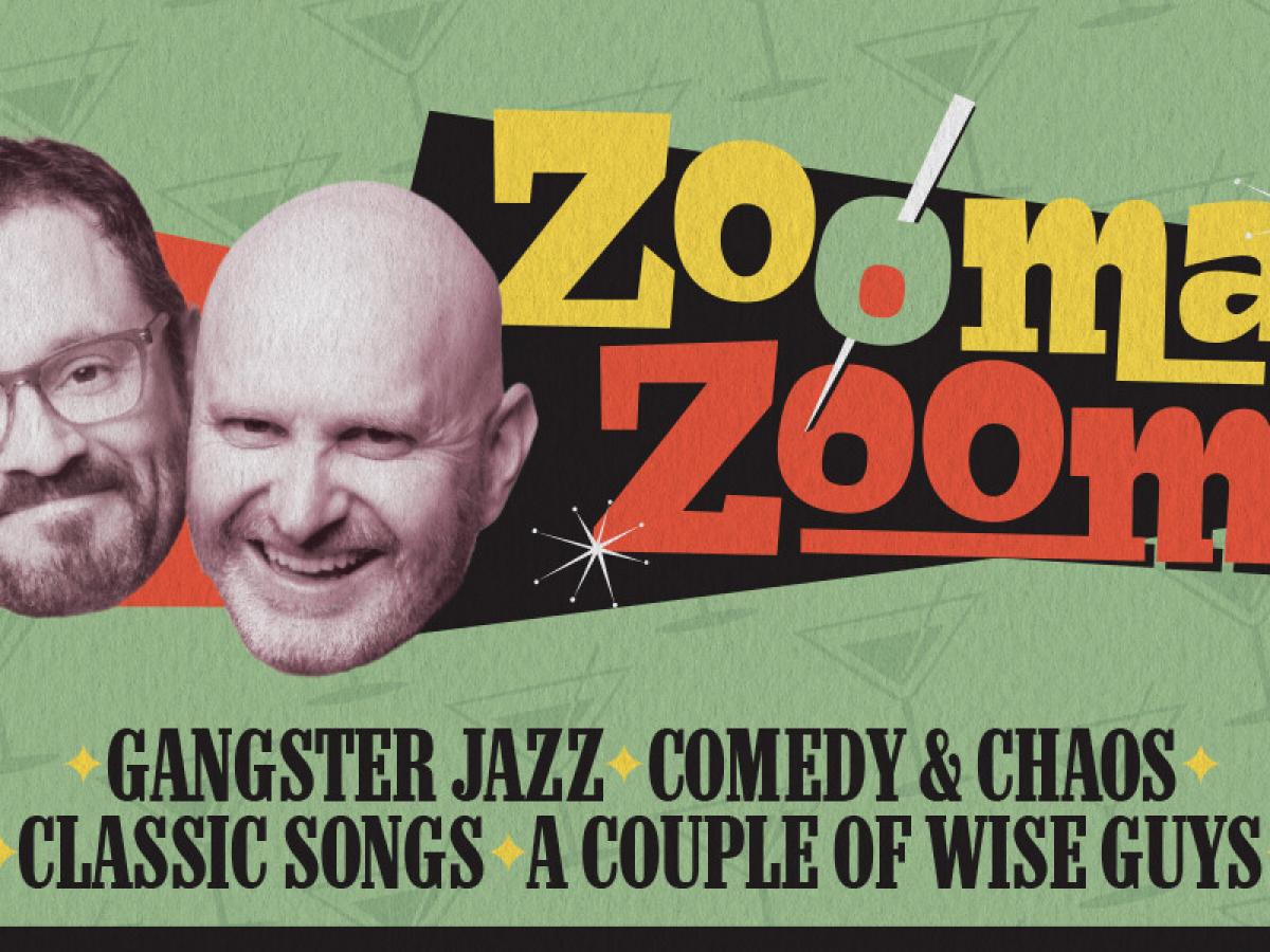 Zooma Zooma – Adelaide Jazz Festival 2025