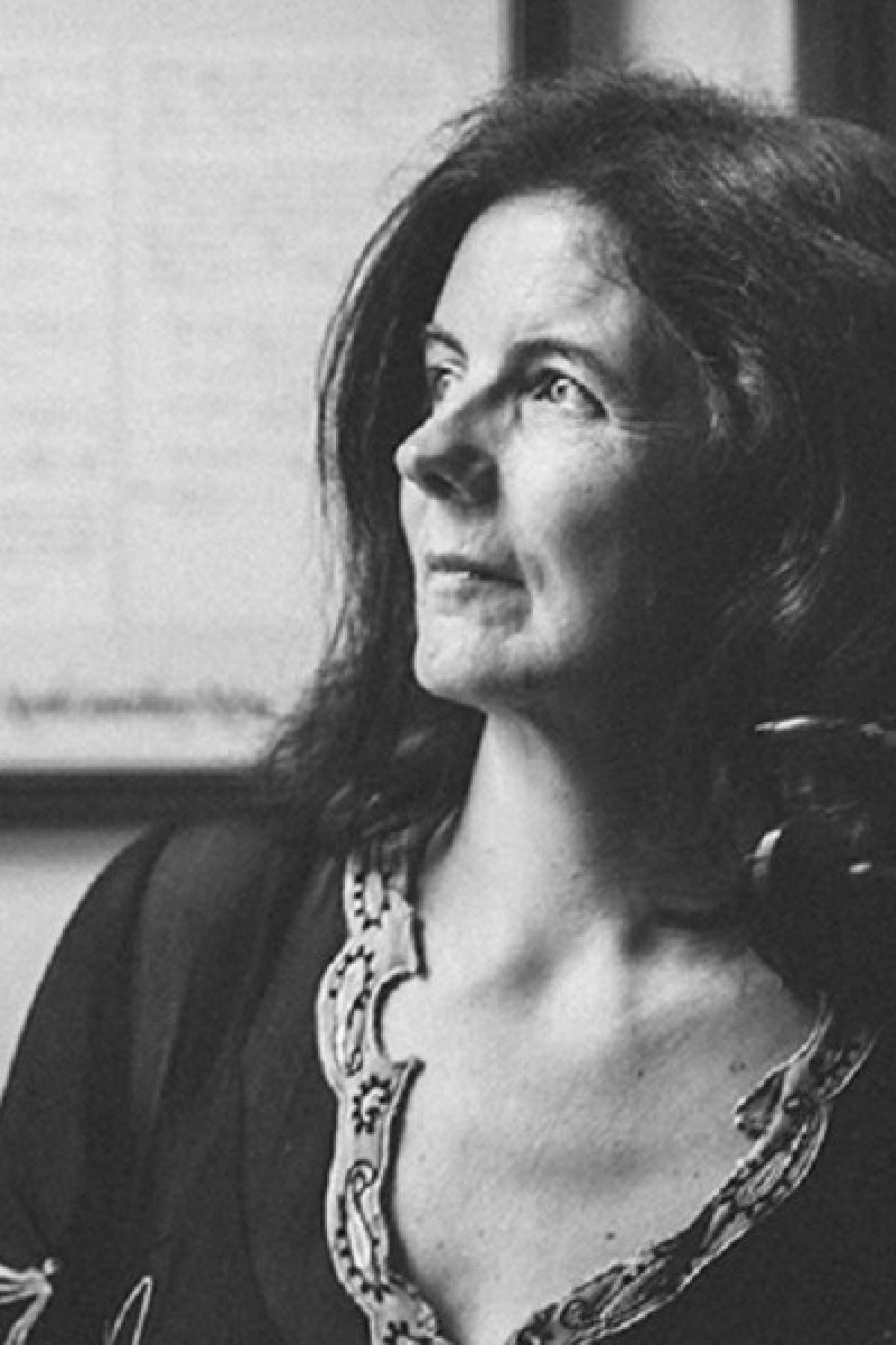 Edith Salzmann