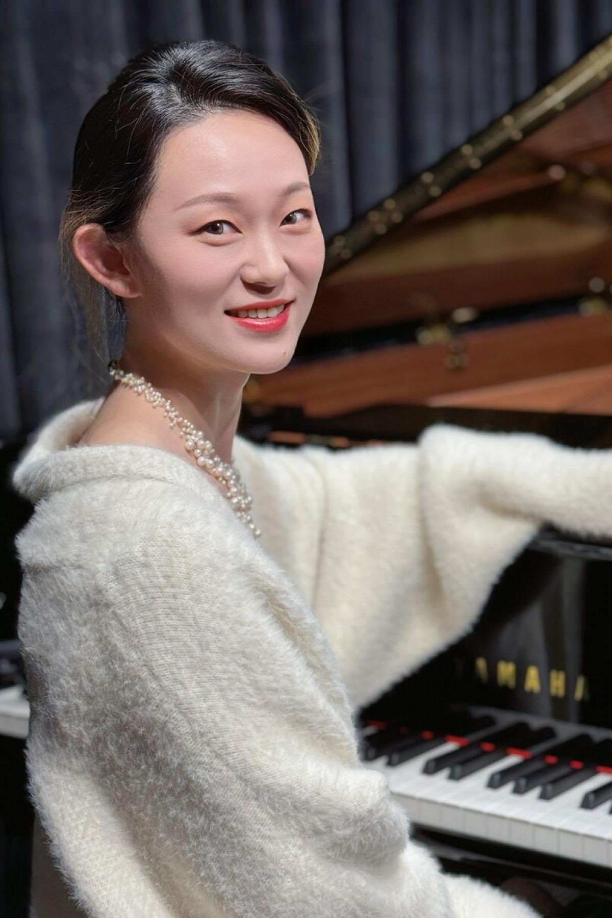 Jennifer Chen