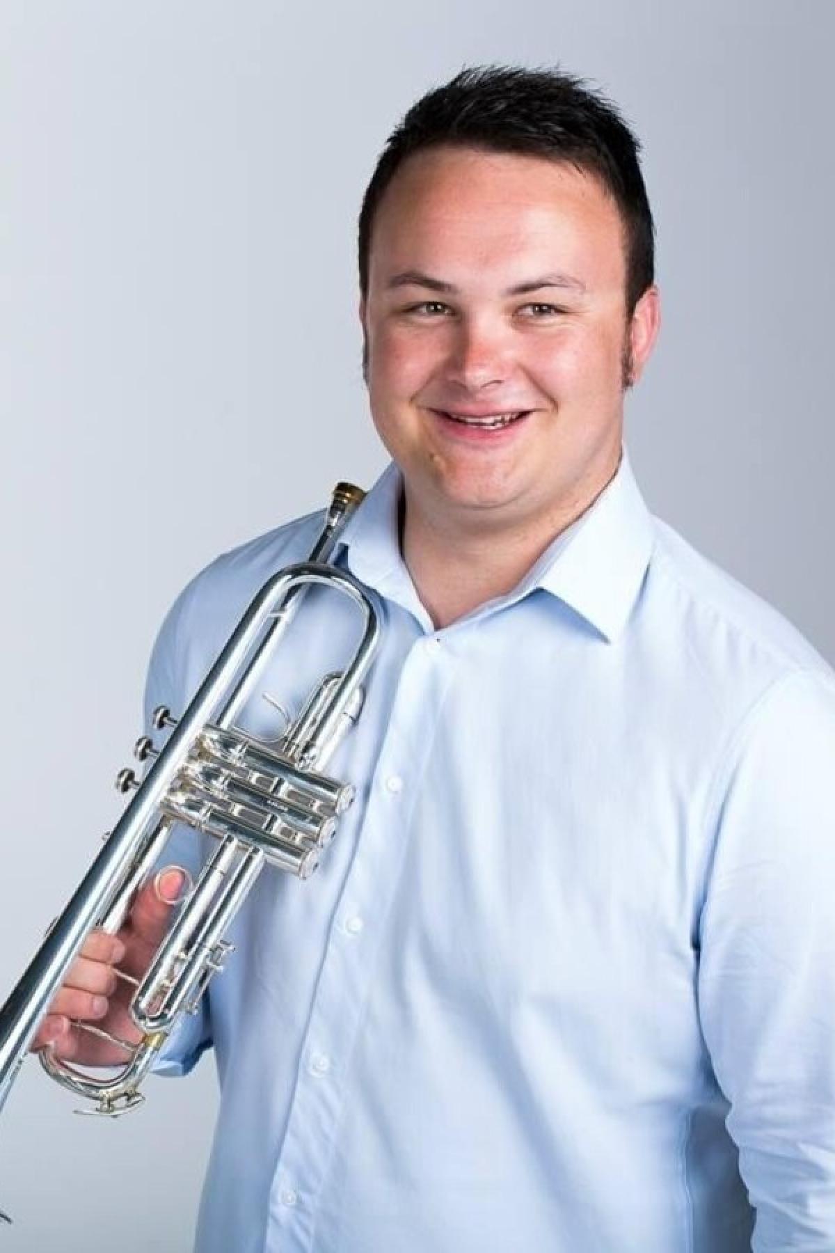 Tim Frahn