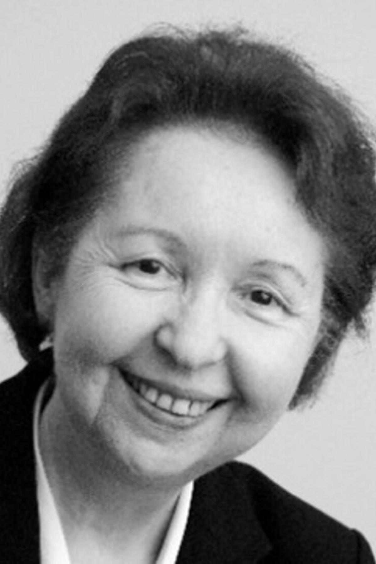 Monika Laczofy