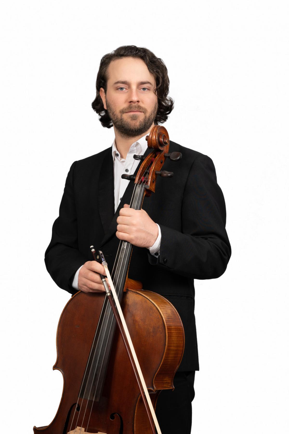 Thomas Marlin