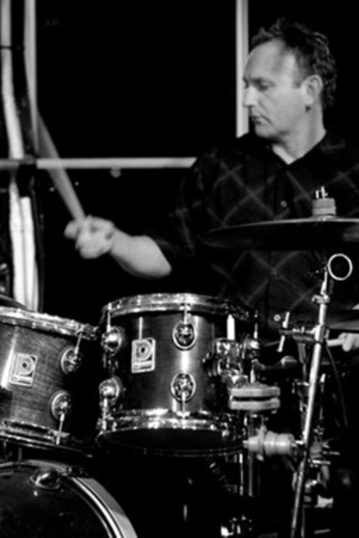 John McDermott