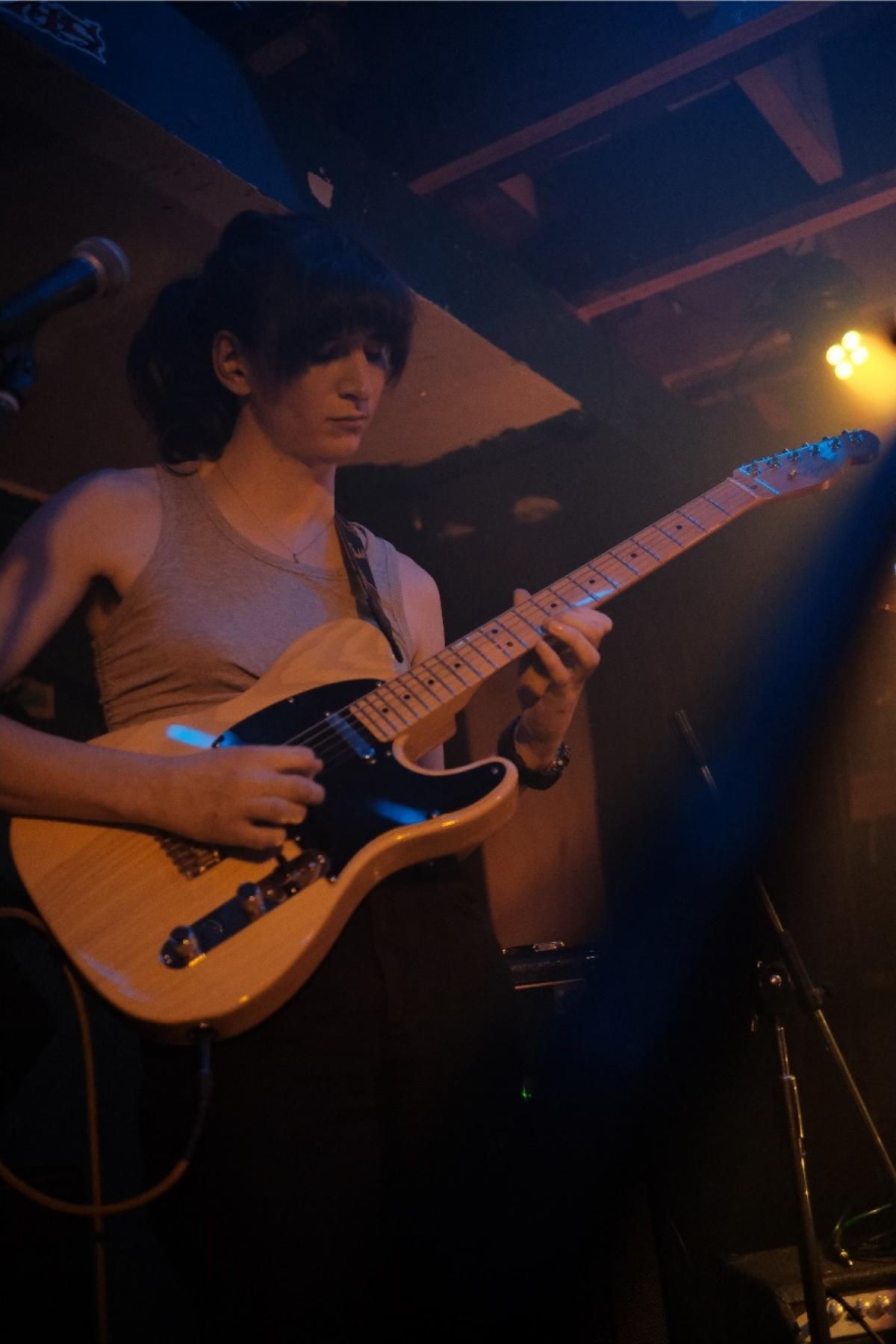 Sam Morris