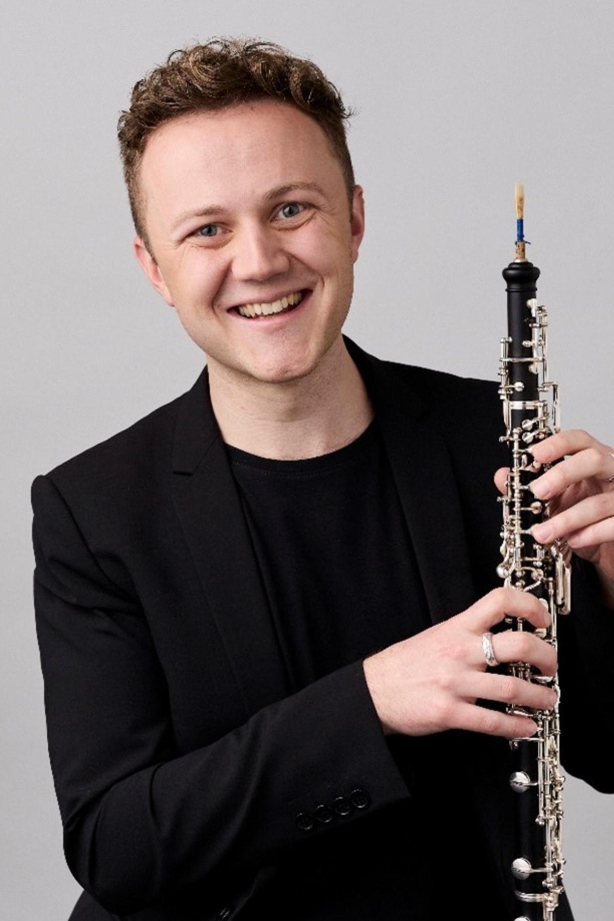 Joshua Oates