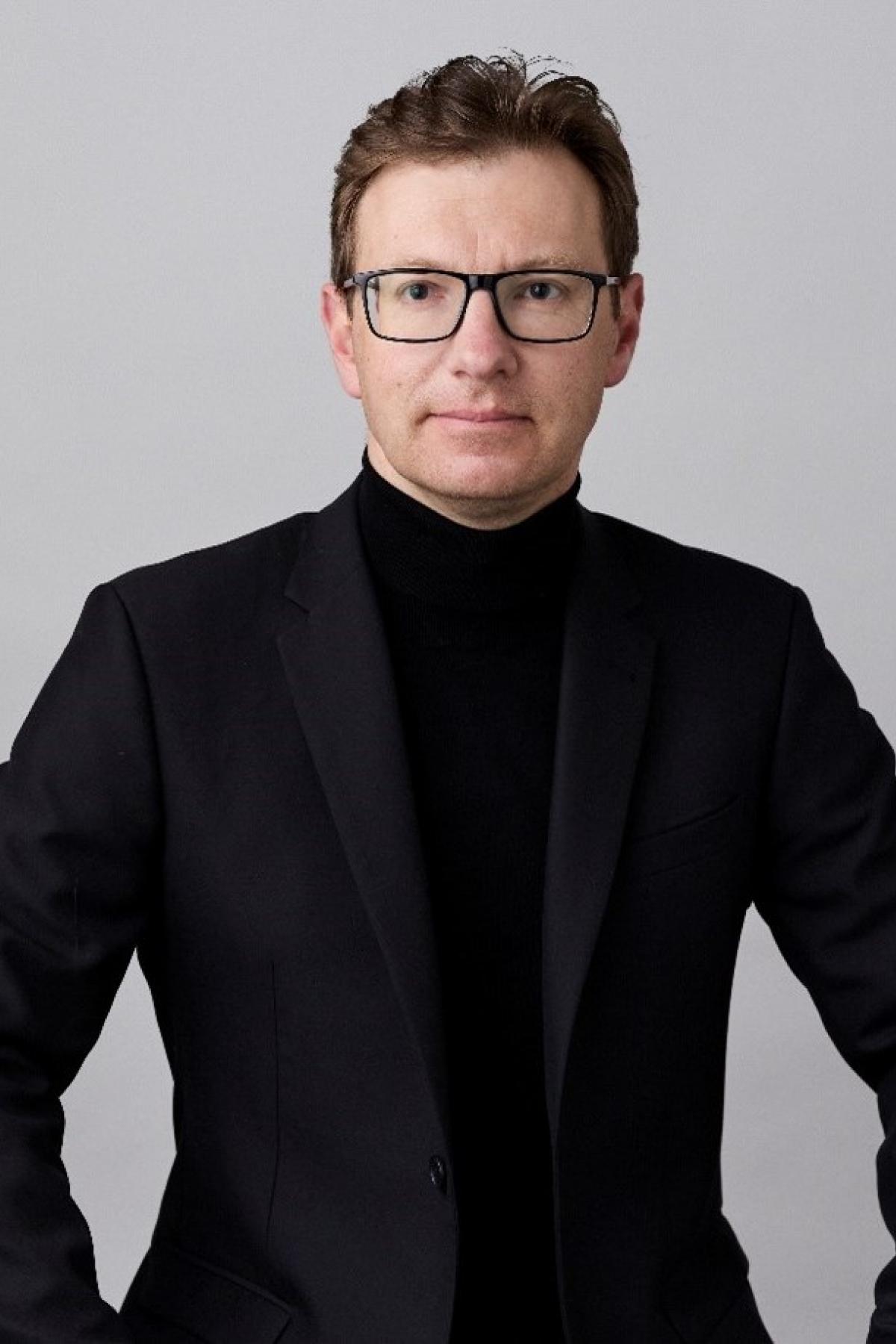 MIchael Robertson