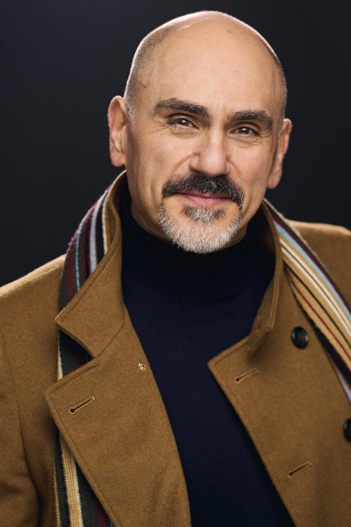 David Gauci
