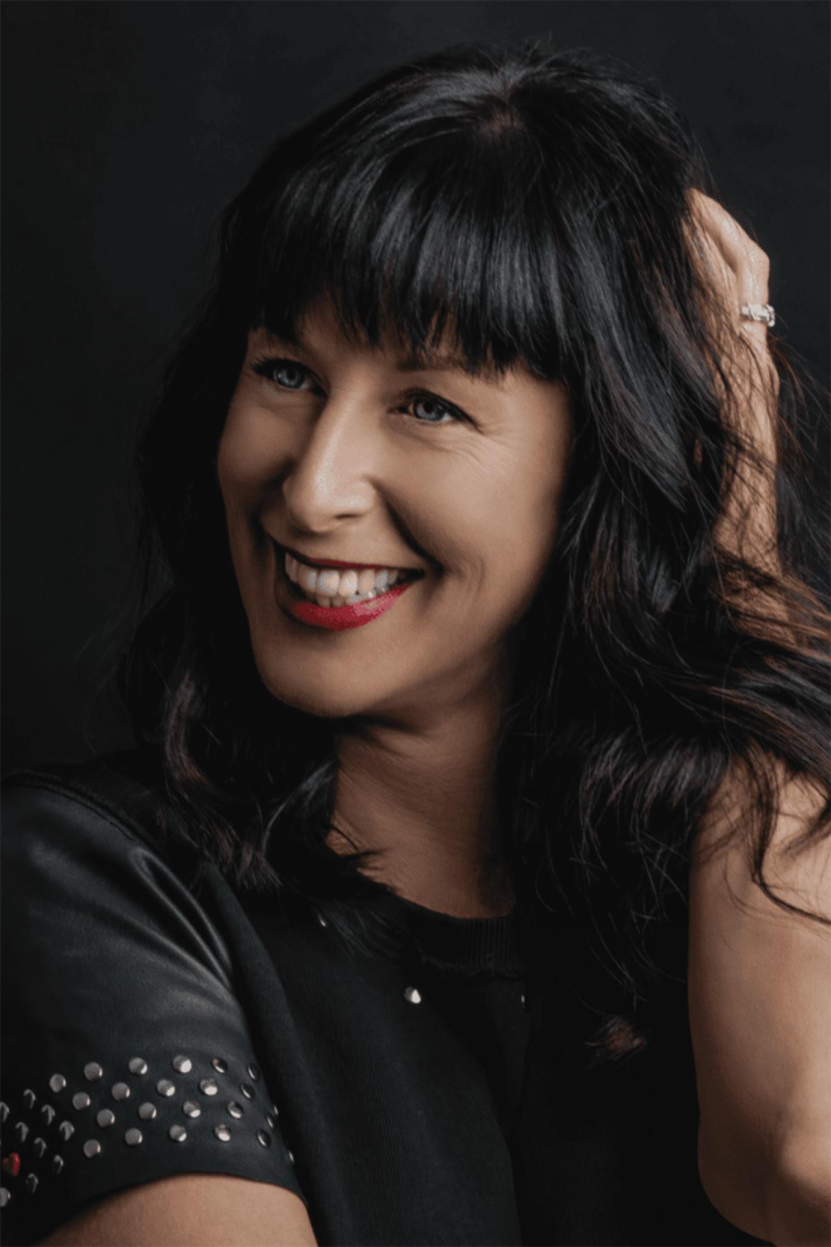 Stephanie Acraman