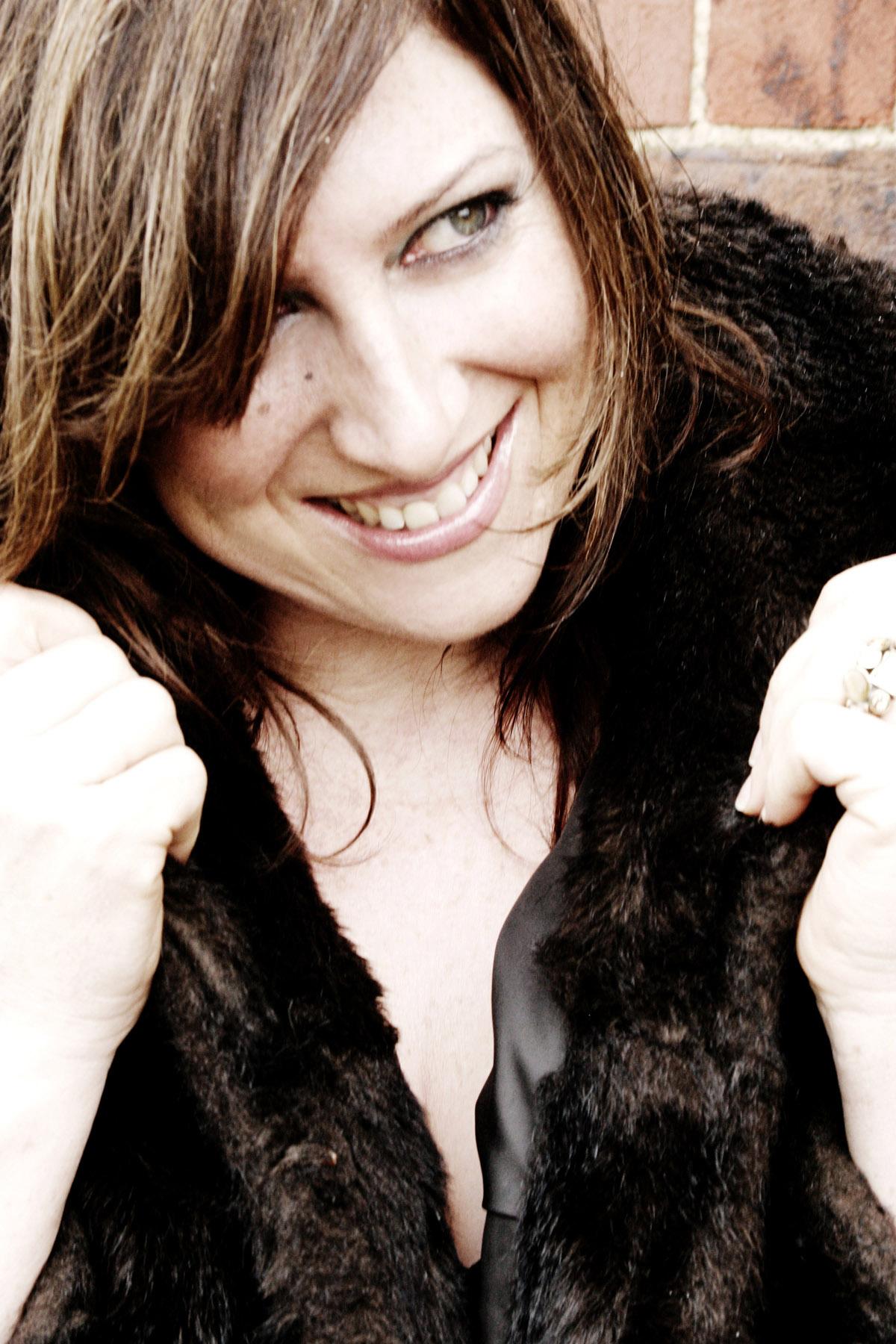 Anita Wardell