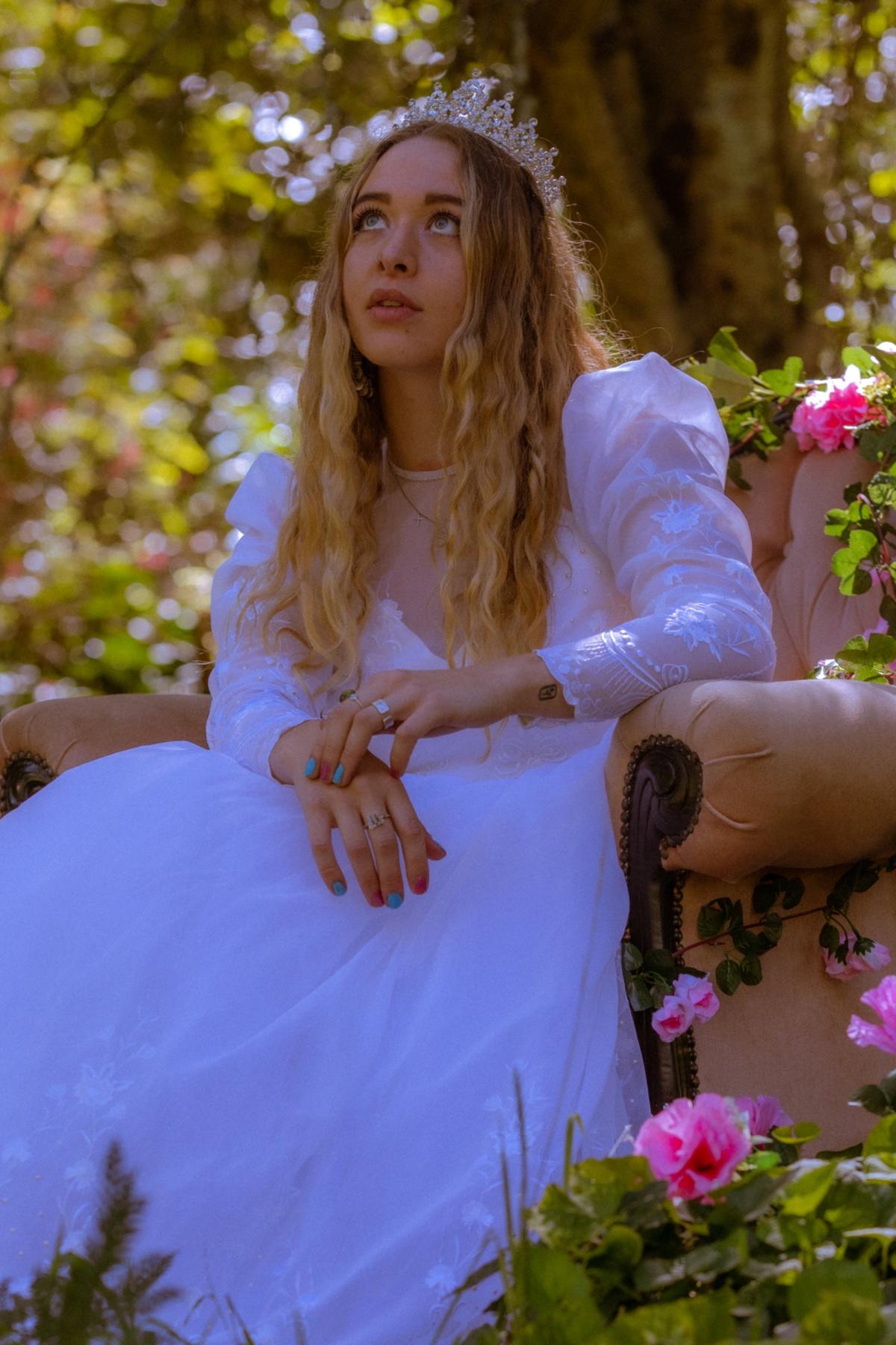 My Chérie. Photo: Clementine's Gallery