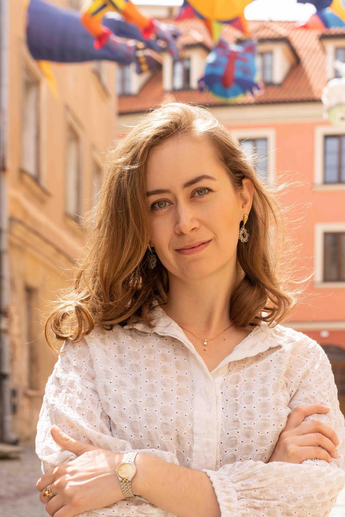 Marta Połeć