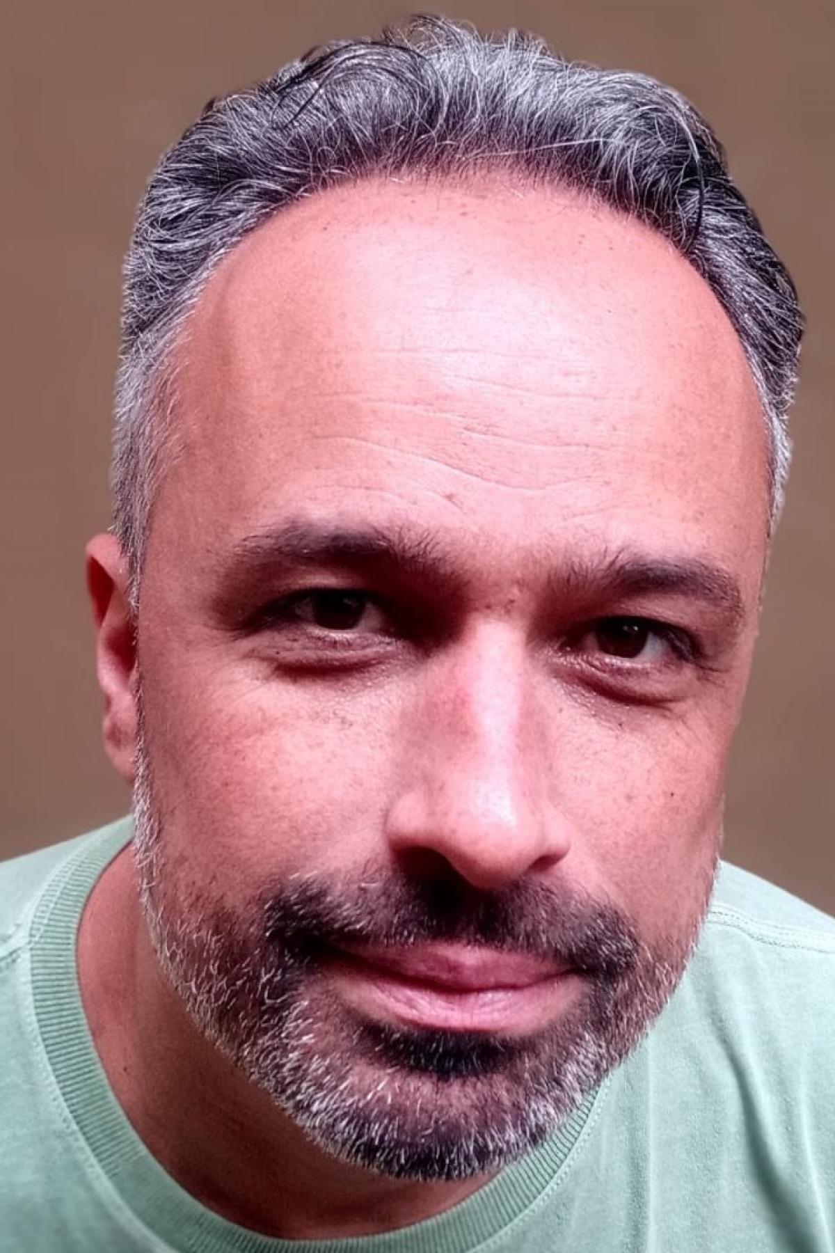Dr Daniel Bacchieri