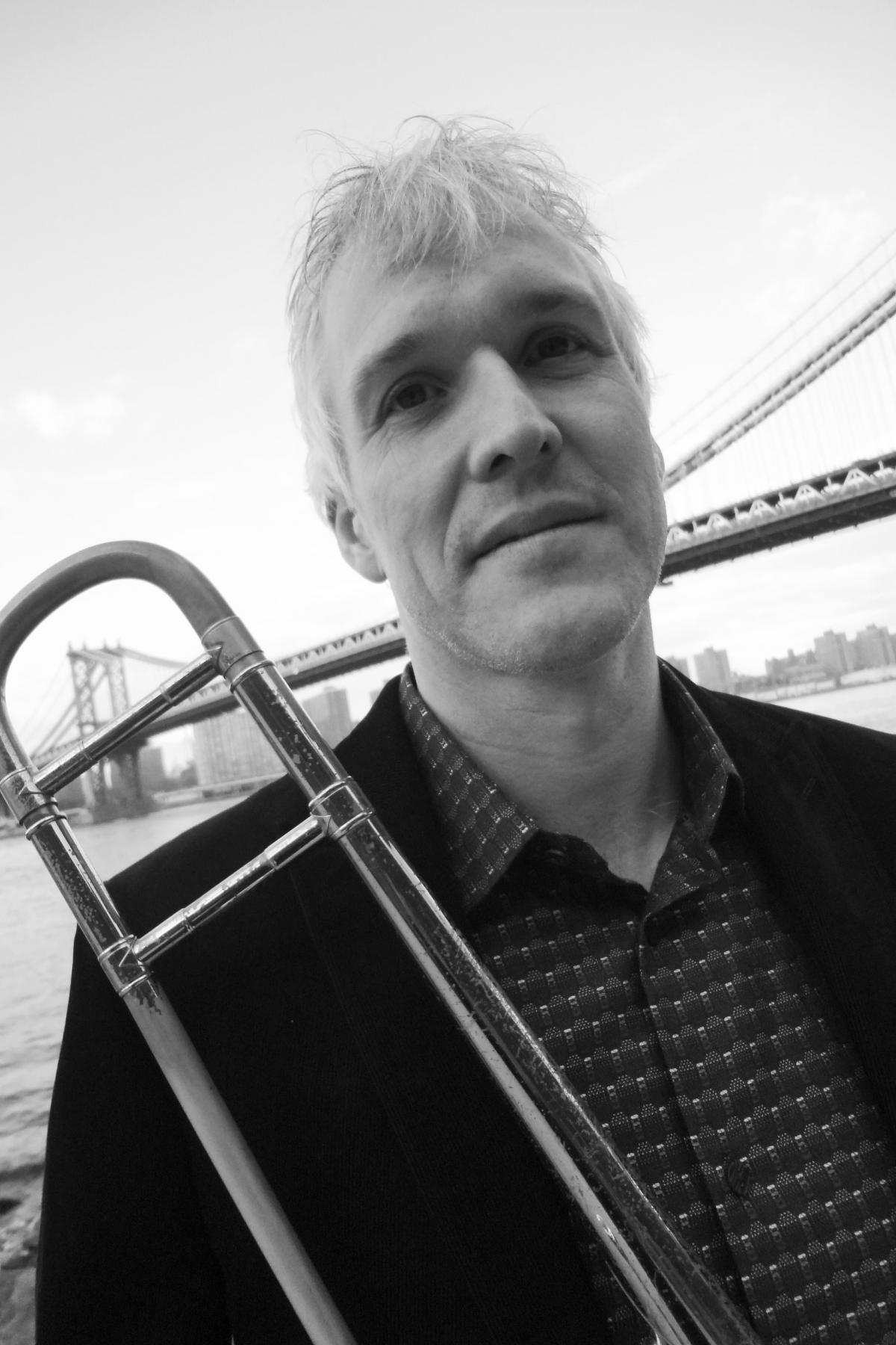 Chris Stover