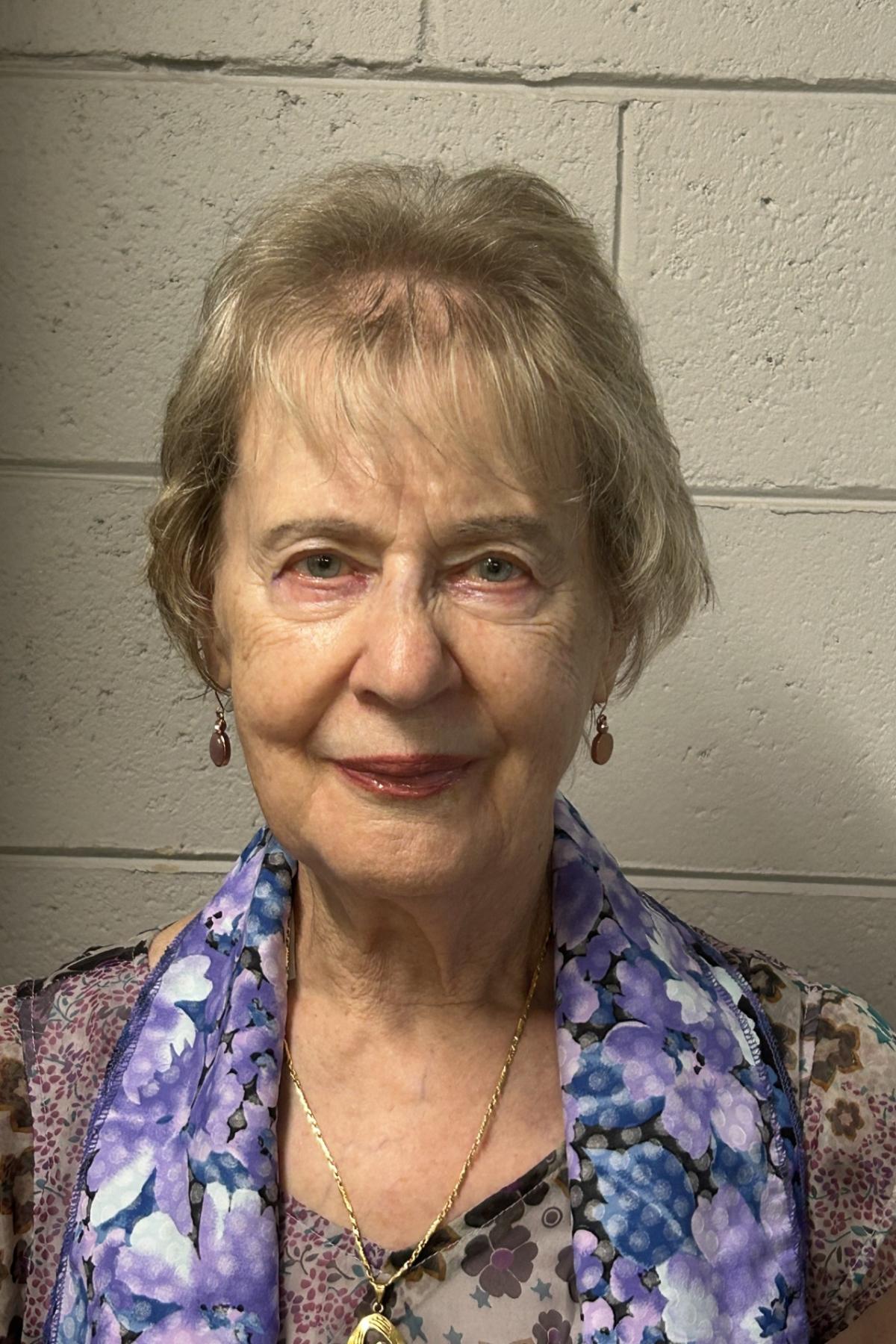 Margaret Kartomi