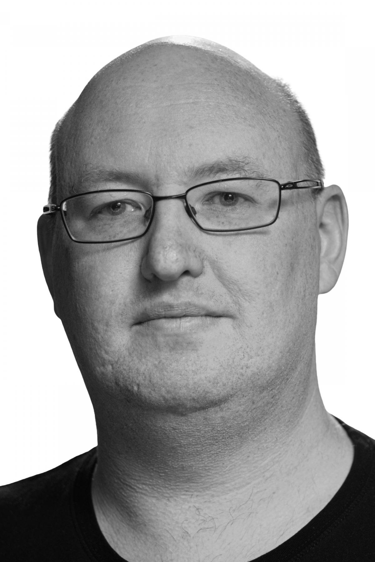 Peter Johns